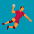 Handball Score Analysis