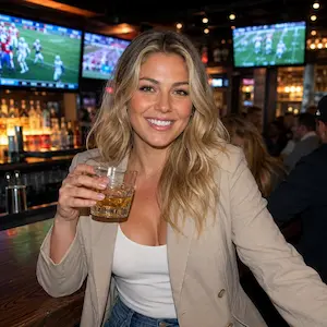 Ashley Carter