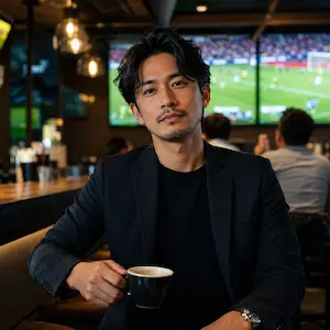 Kenji Nakamura