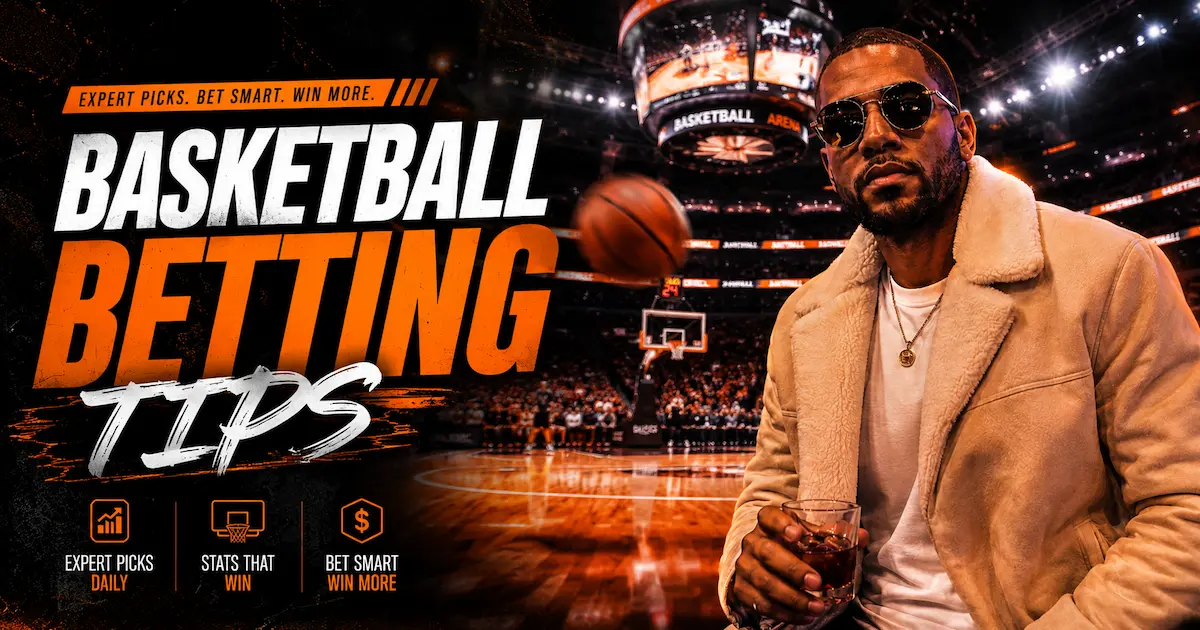 Basketball Betting Tips